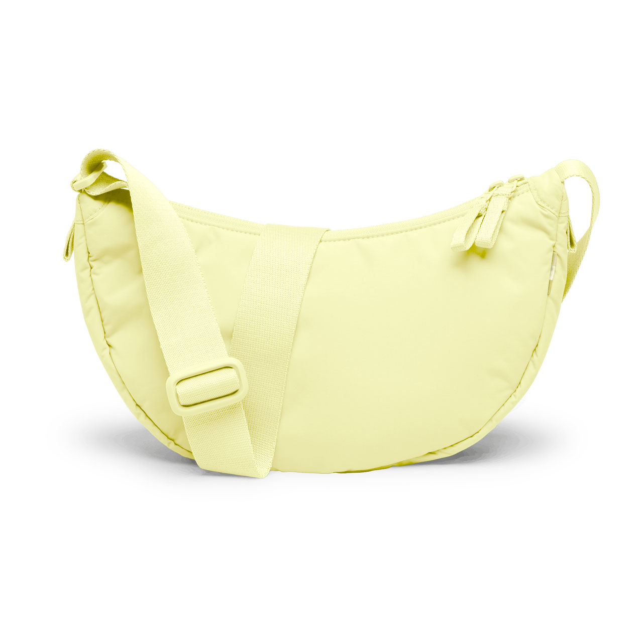 GOT BAG Cloud Moon Bag small sea lemon mono back