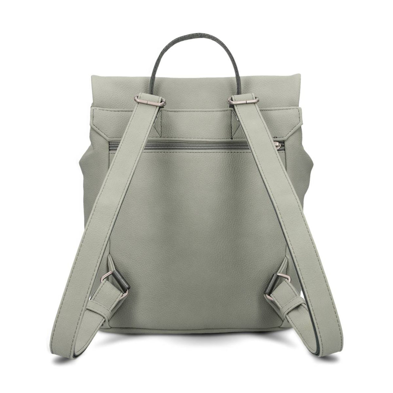 ZWEI Rucksack Mademoiselle MR8 salbei
