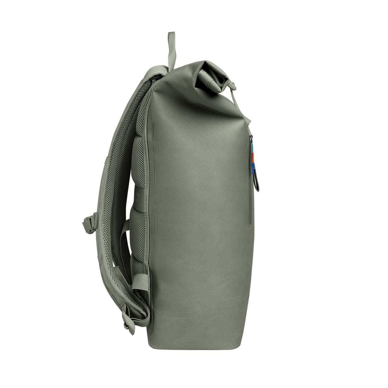 GOT BAG Rolltop lite 2.0 bass Seite links
