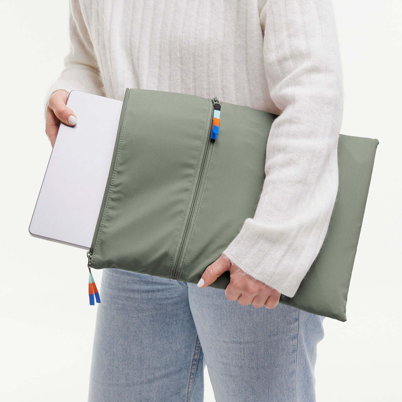 GOT BAG Rolltop 2.0 bass Notebooktasche