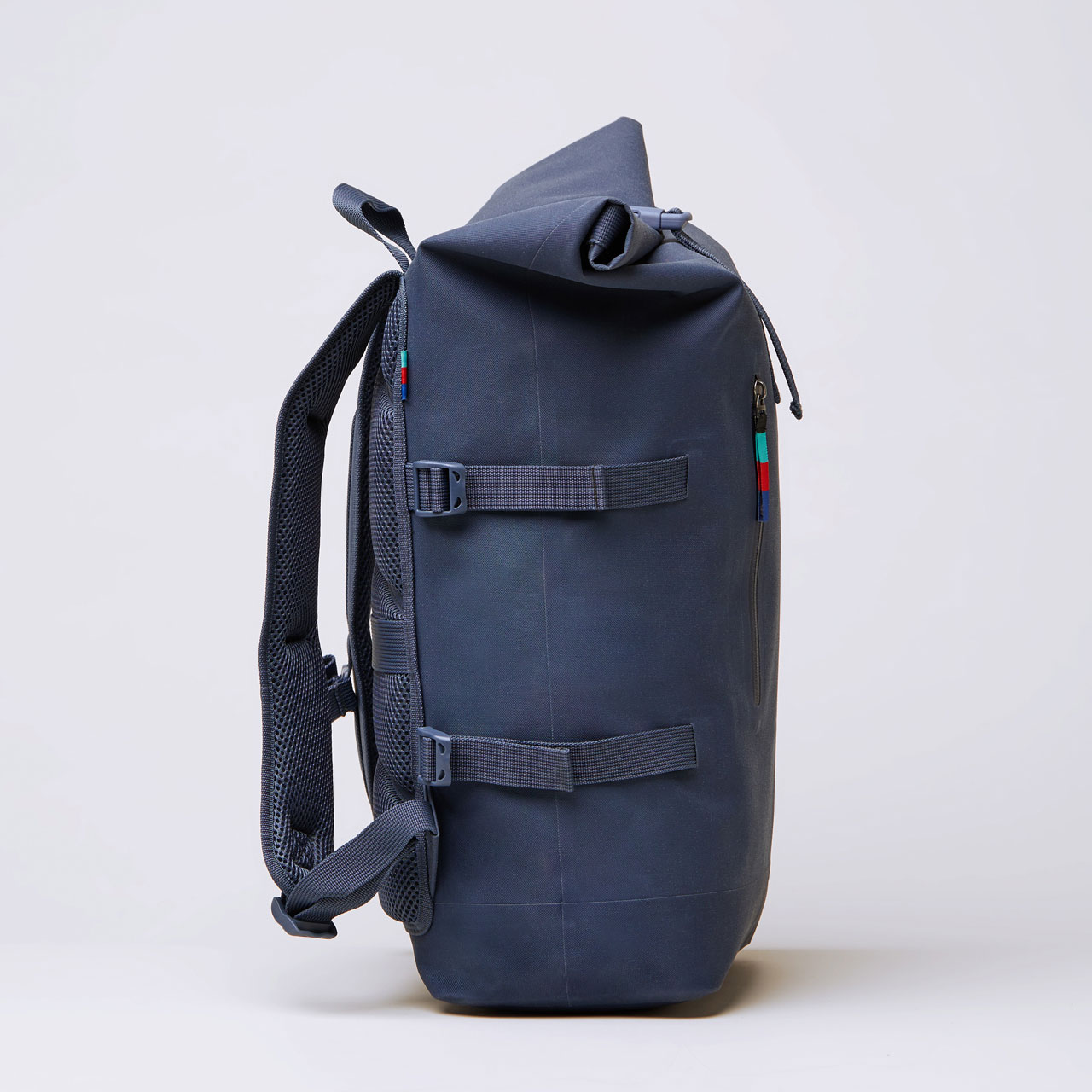 GOT BAG Rolltop ocean Seite