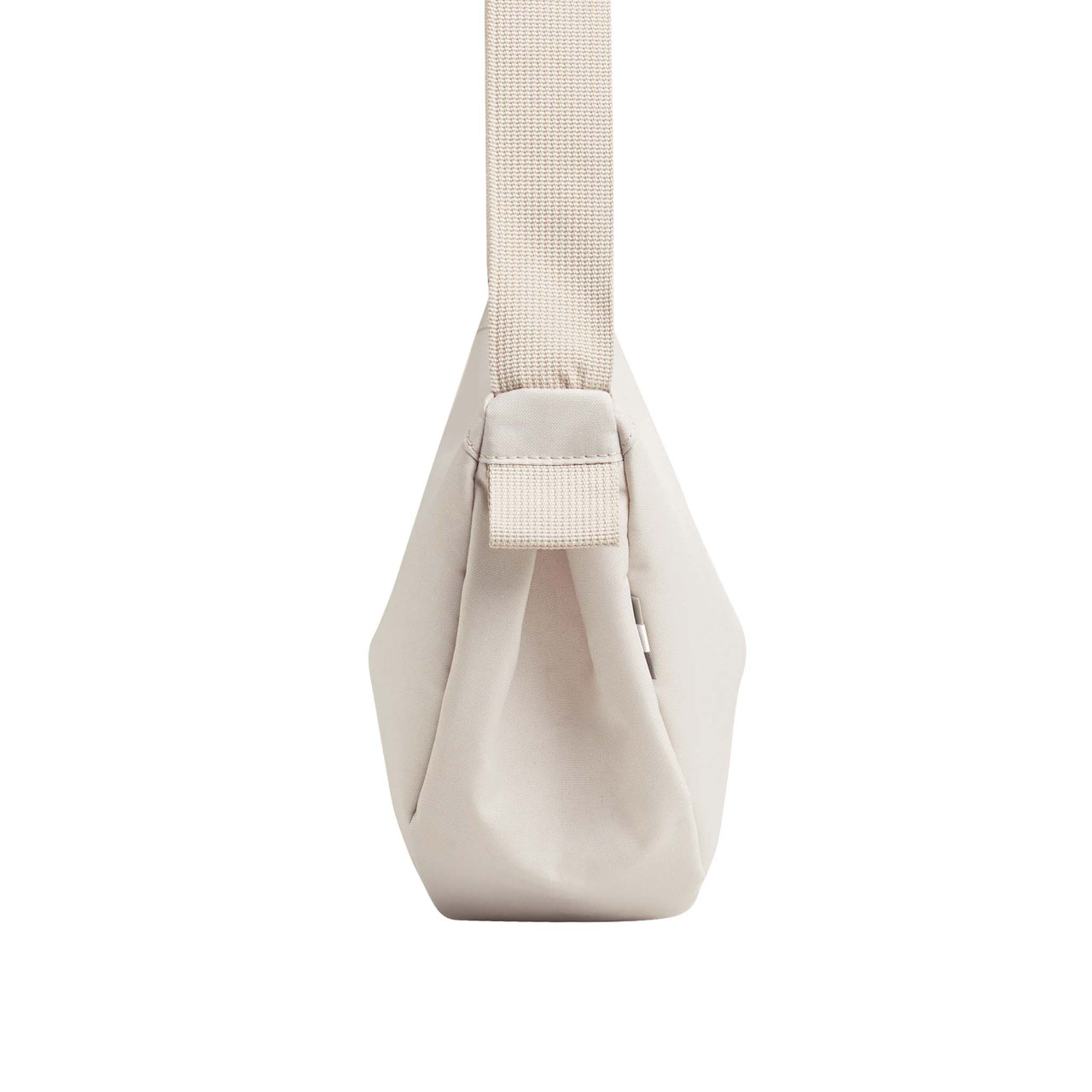 GOT BAG Moon Bag small soft shell mono