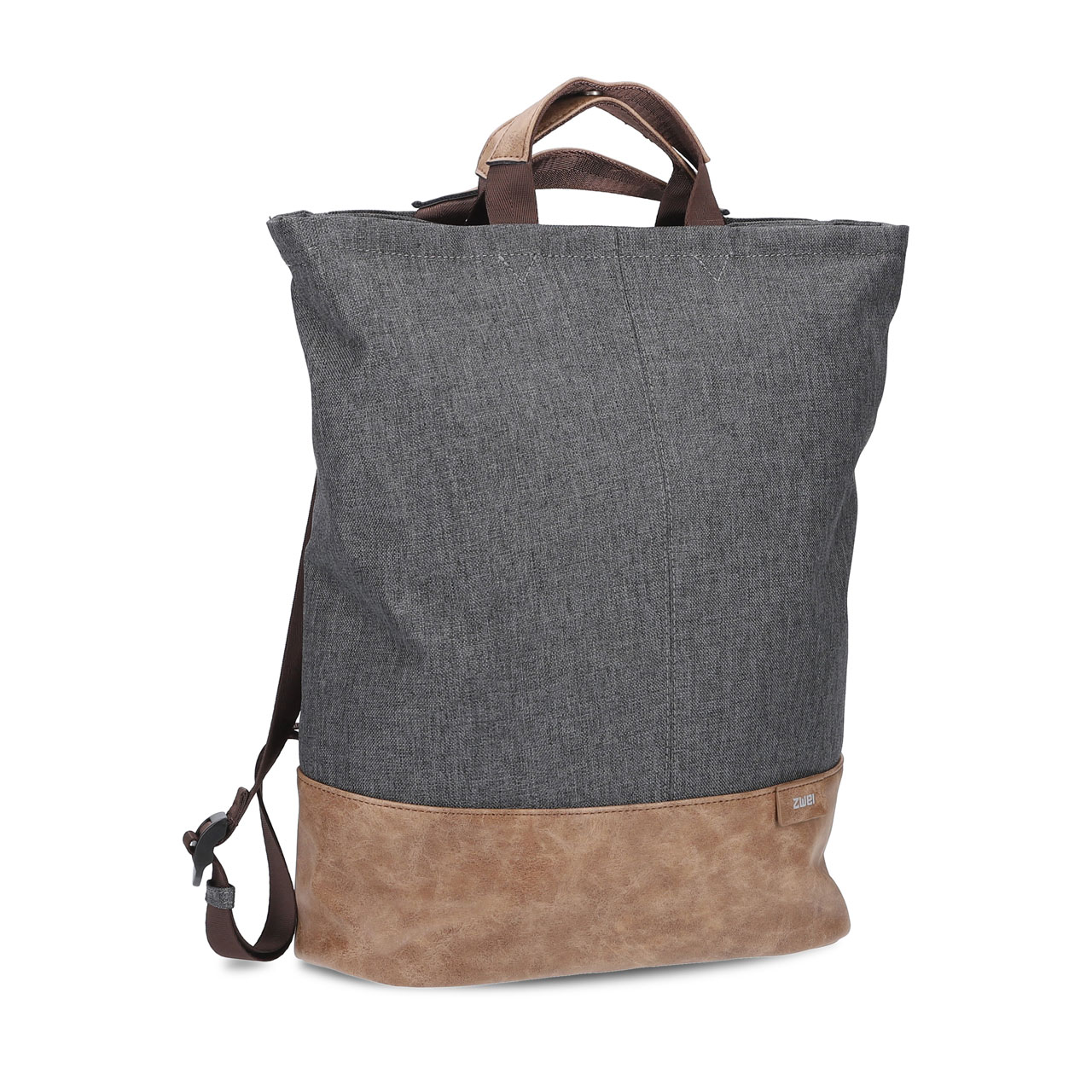 ZWEI Rucksack Olli OR140 graphit