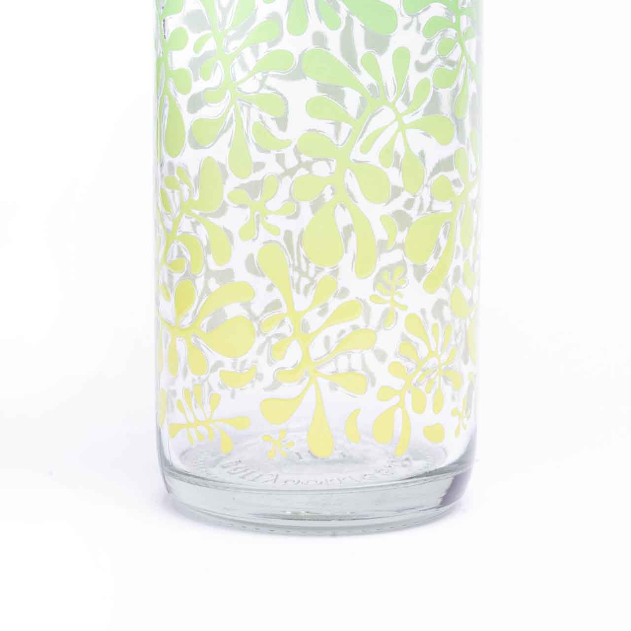 CARRY Flasche Sea Forest 0,7l unten