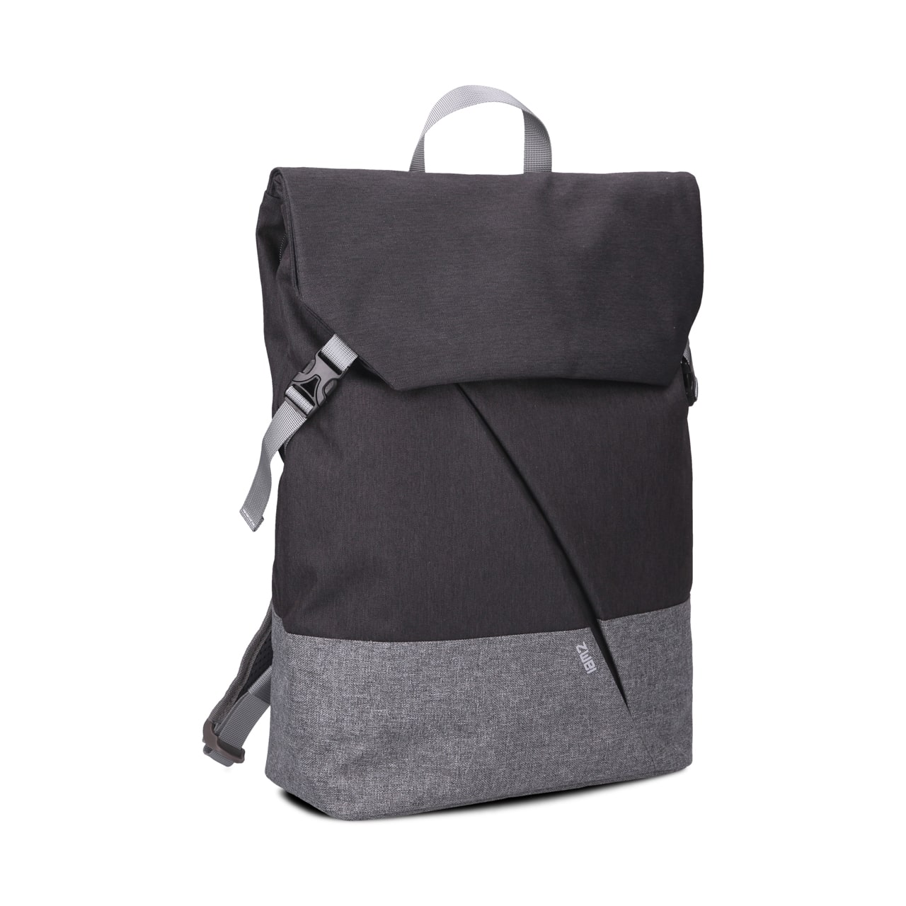 ZWEI Rucksack CUT CUR200 night Seite