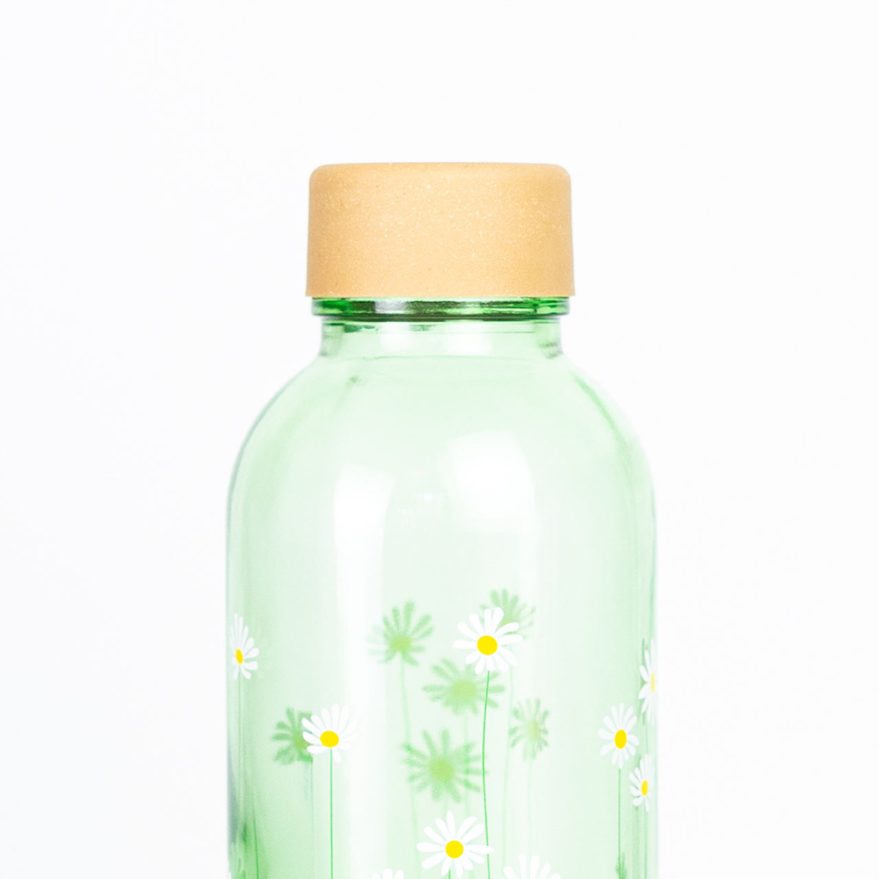 CARRY Flasche Daisy 0,7l oben