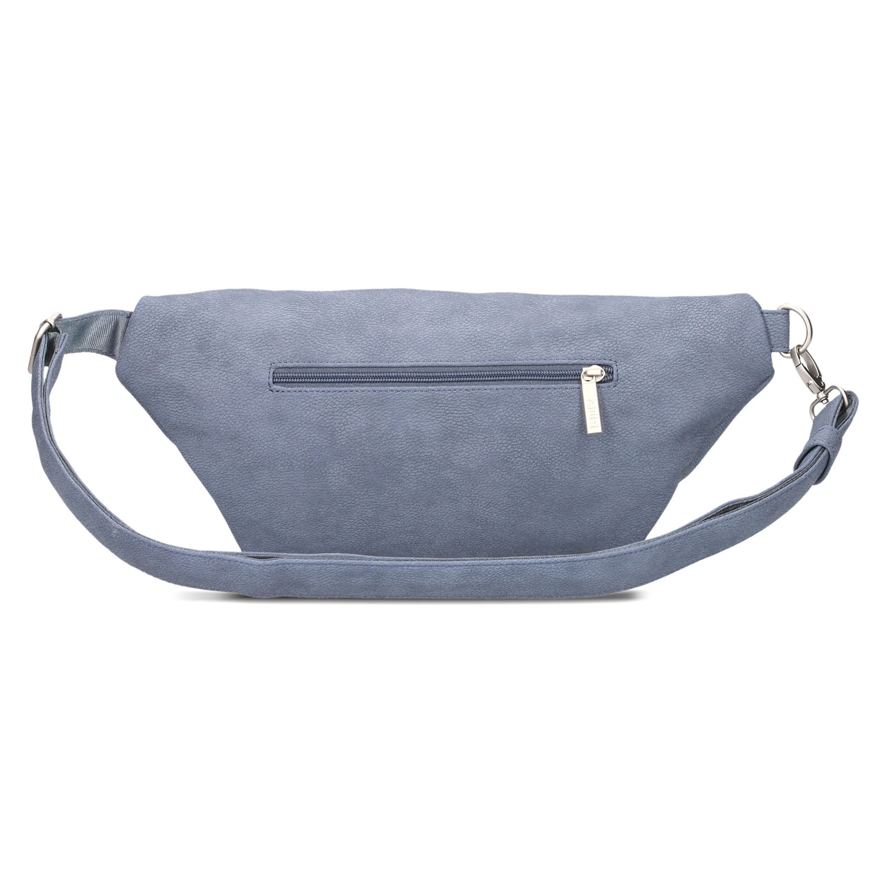 ZWEI Tasche Mademoiselle MH80 nubuk sky back