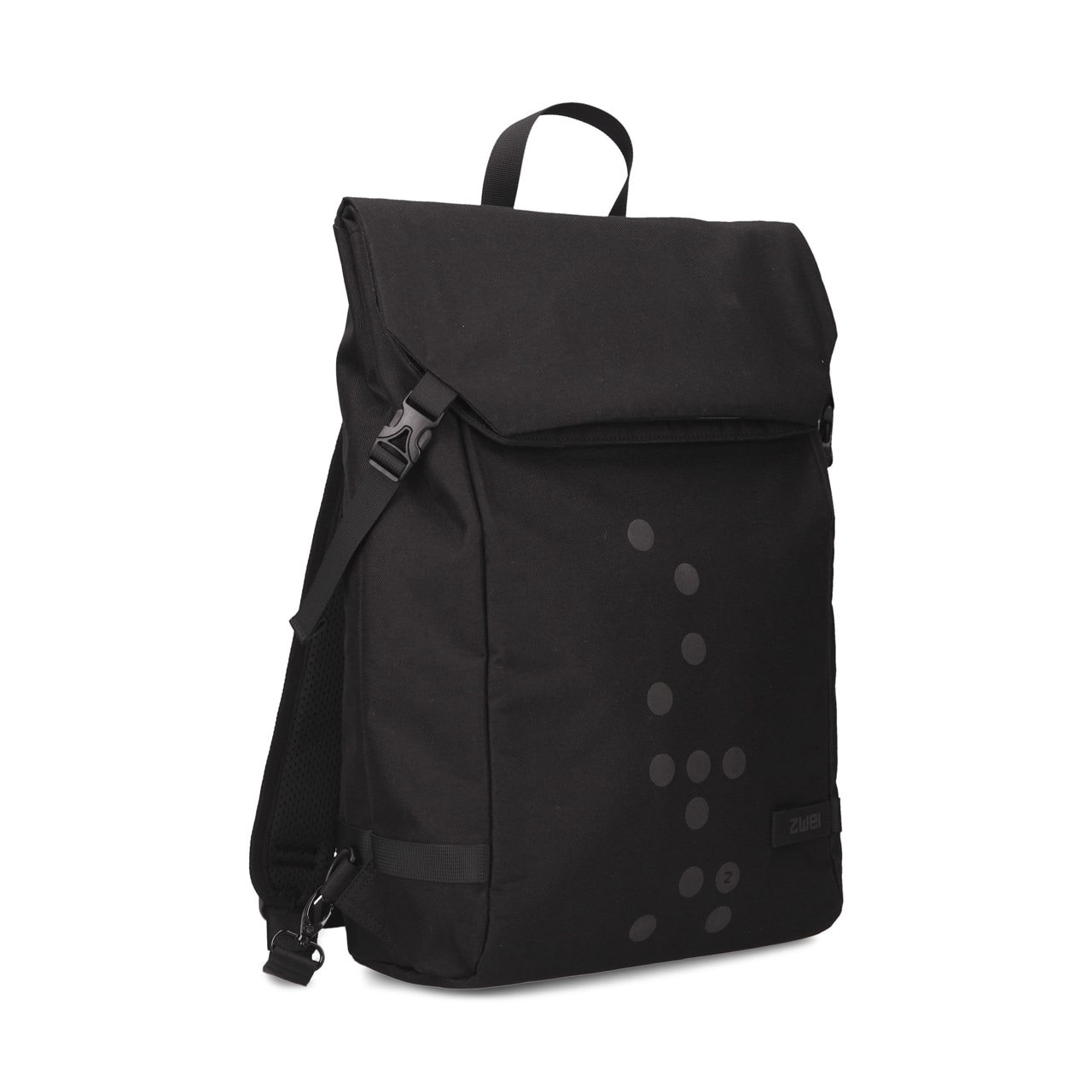 ZWEI Velo-Rucksack Olli Cycle OCR200 schwarz