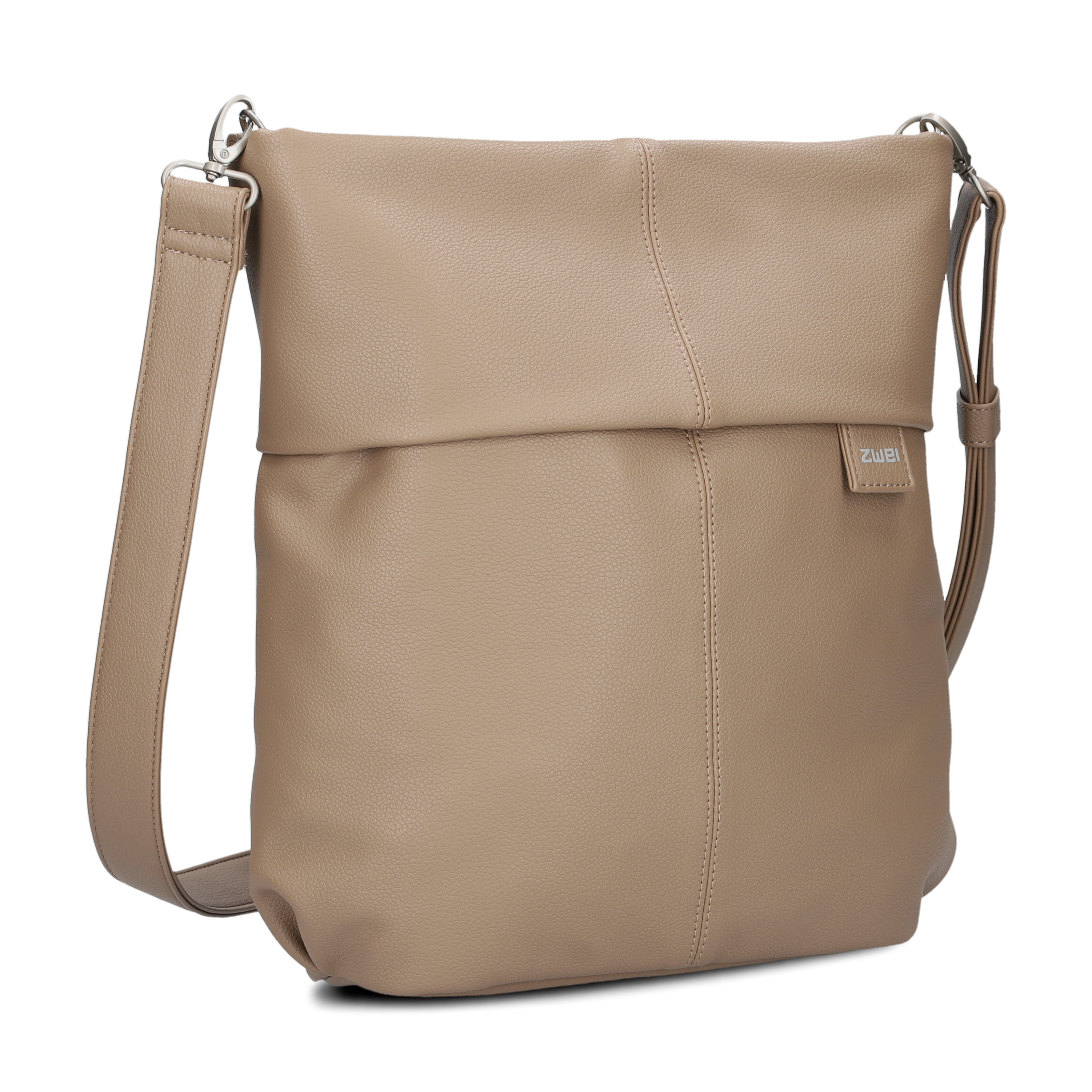 ZWEI Tasche Mademoiselle M12 hazel