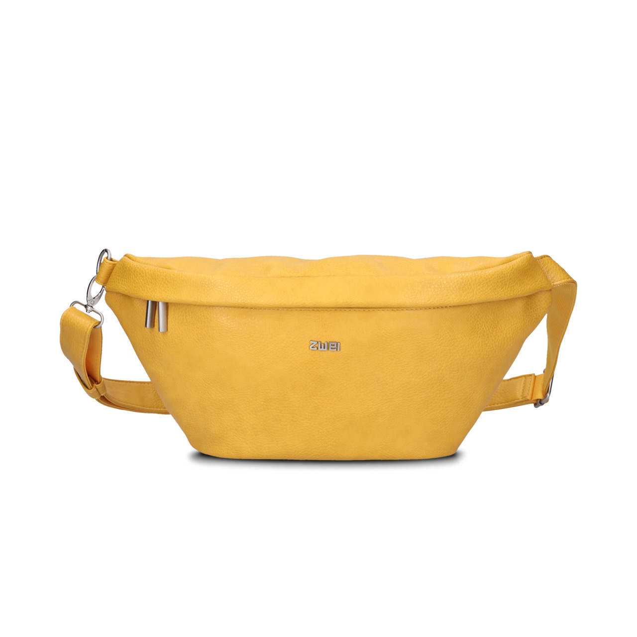 ZWEI Tasche Mademoiselle MH80 gelb front