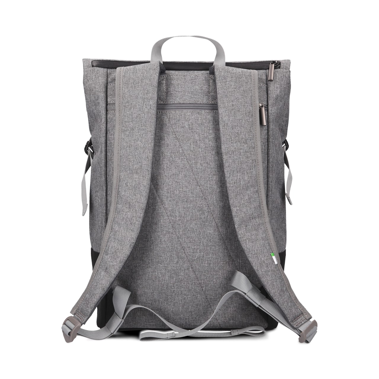 ZWEI Rucksack CUT CUR200 stone back