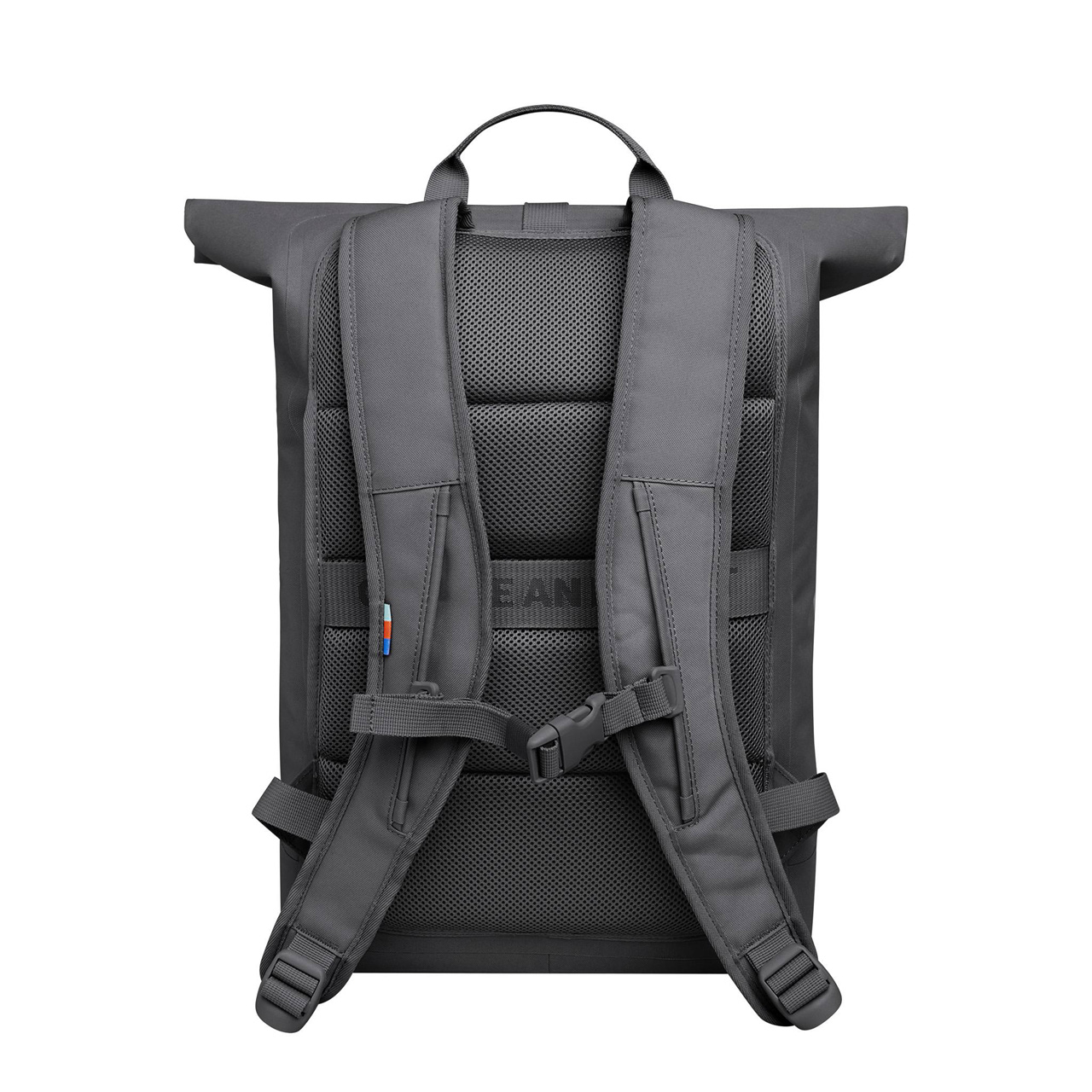 GOT BAG Rolltop lite 2.0 shark back