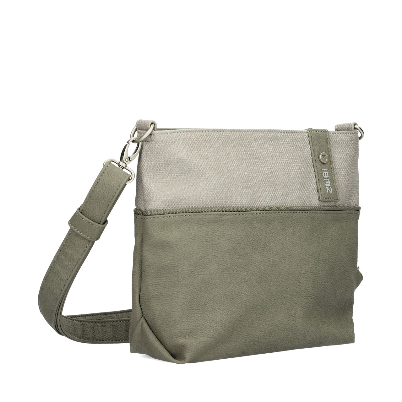 ZWEI Tasche Jana J8 fango