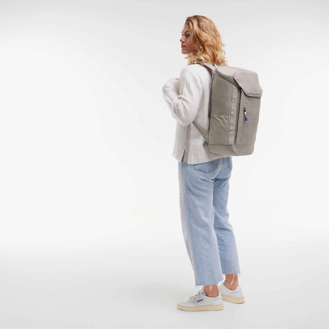 GOT BAG ProPack scallop Model 1