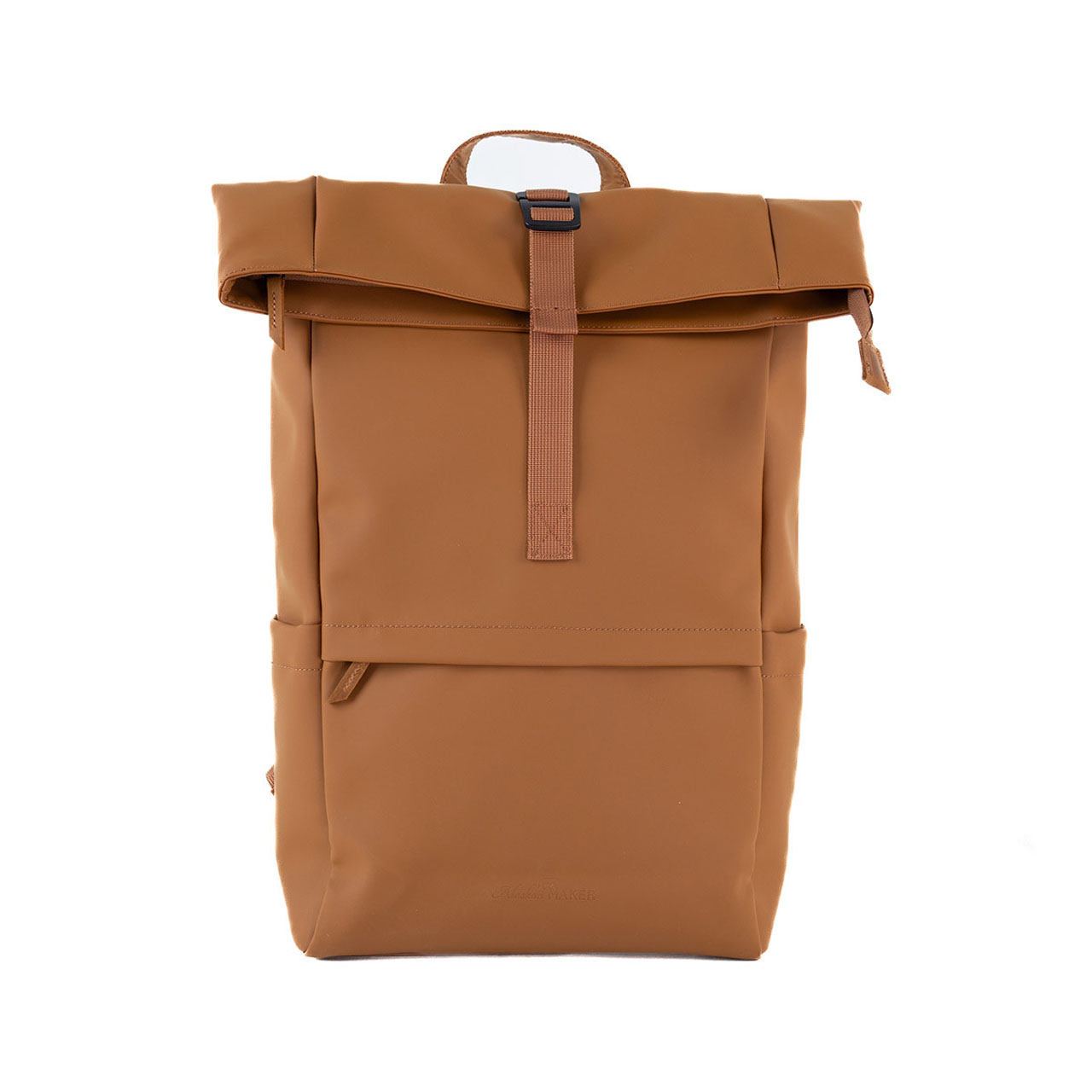 Alaskan Maker Rucksack Sitka havana front