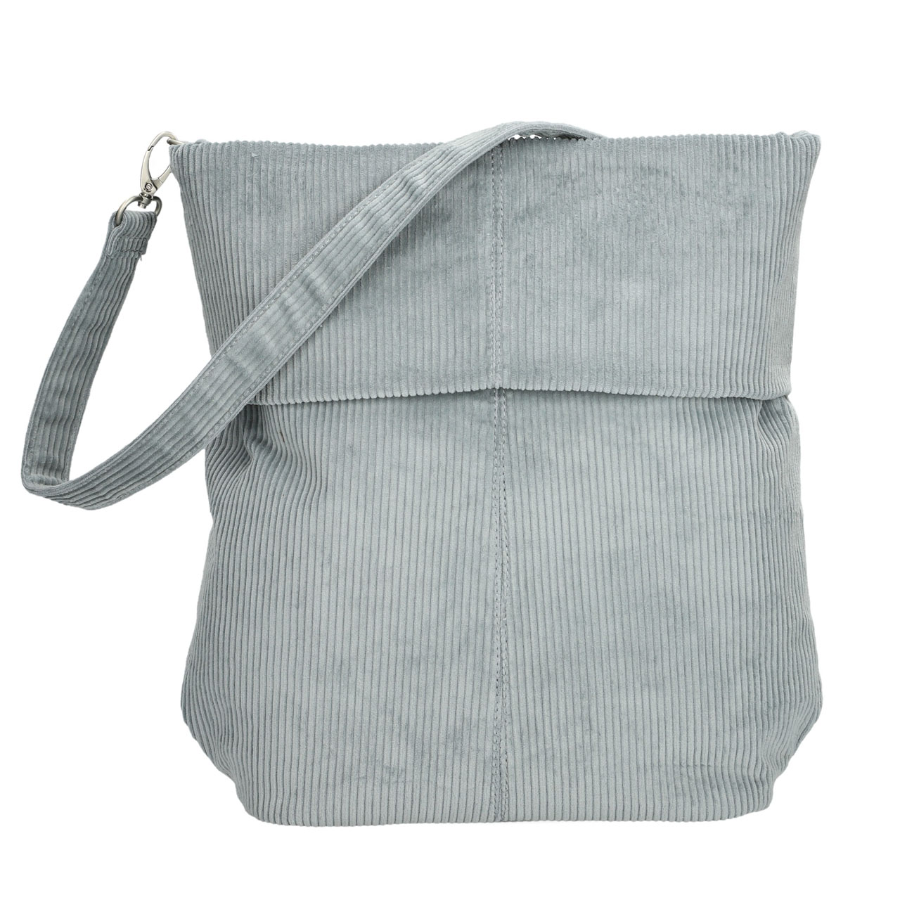 ZWEI Tasche Mademoiselle M12 cord salbei