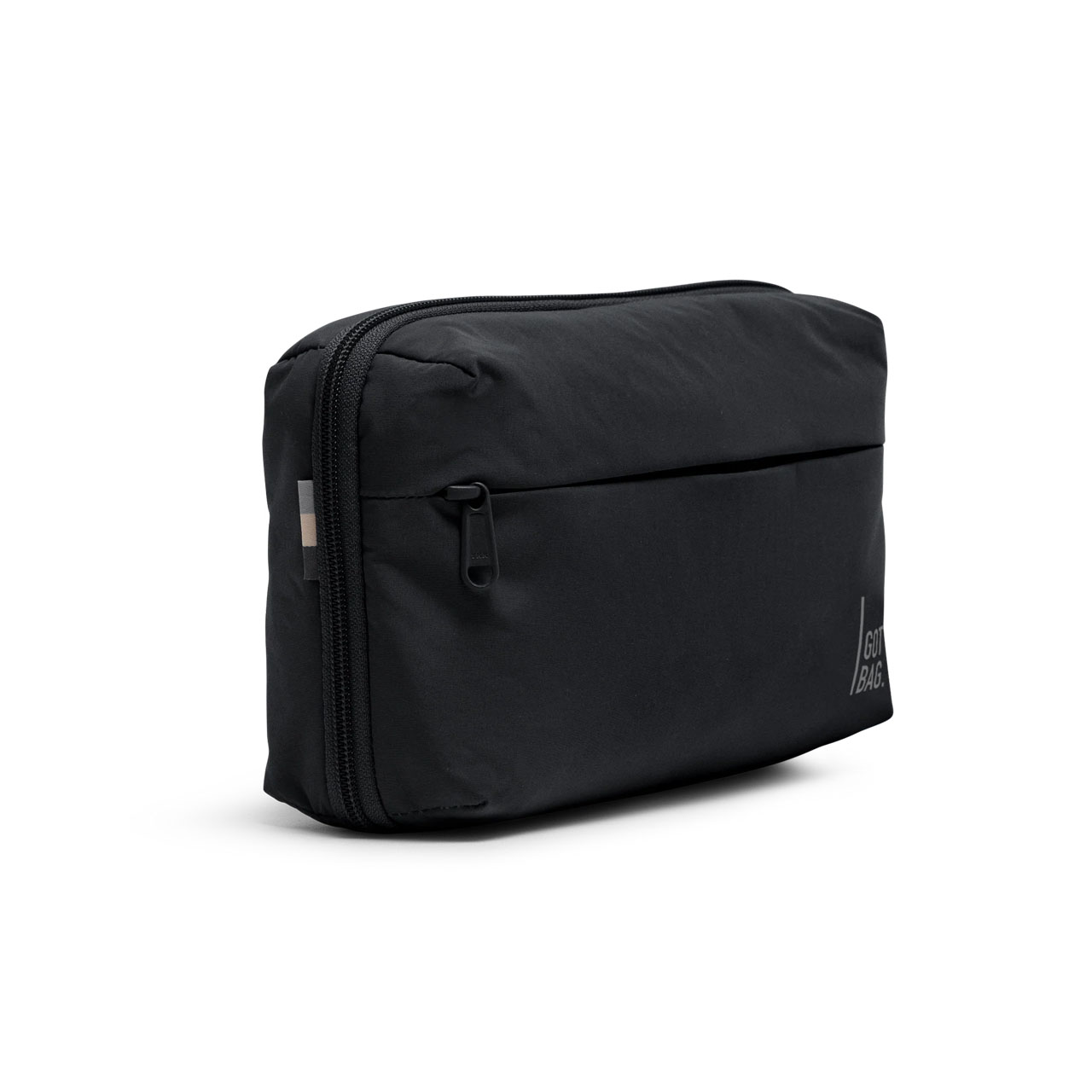 GOT BAG Commuter Tech Pouch schwarz