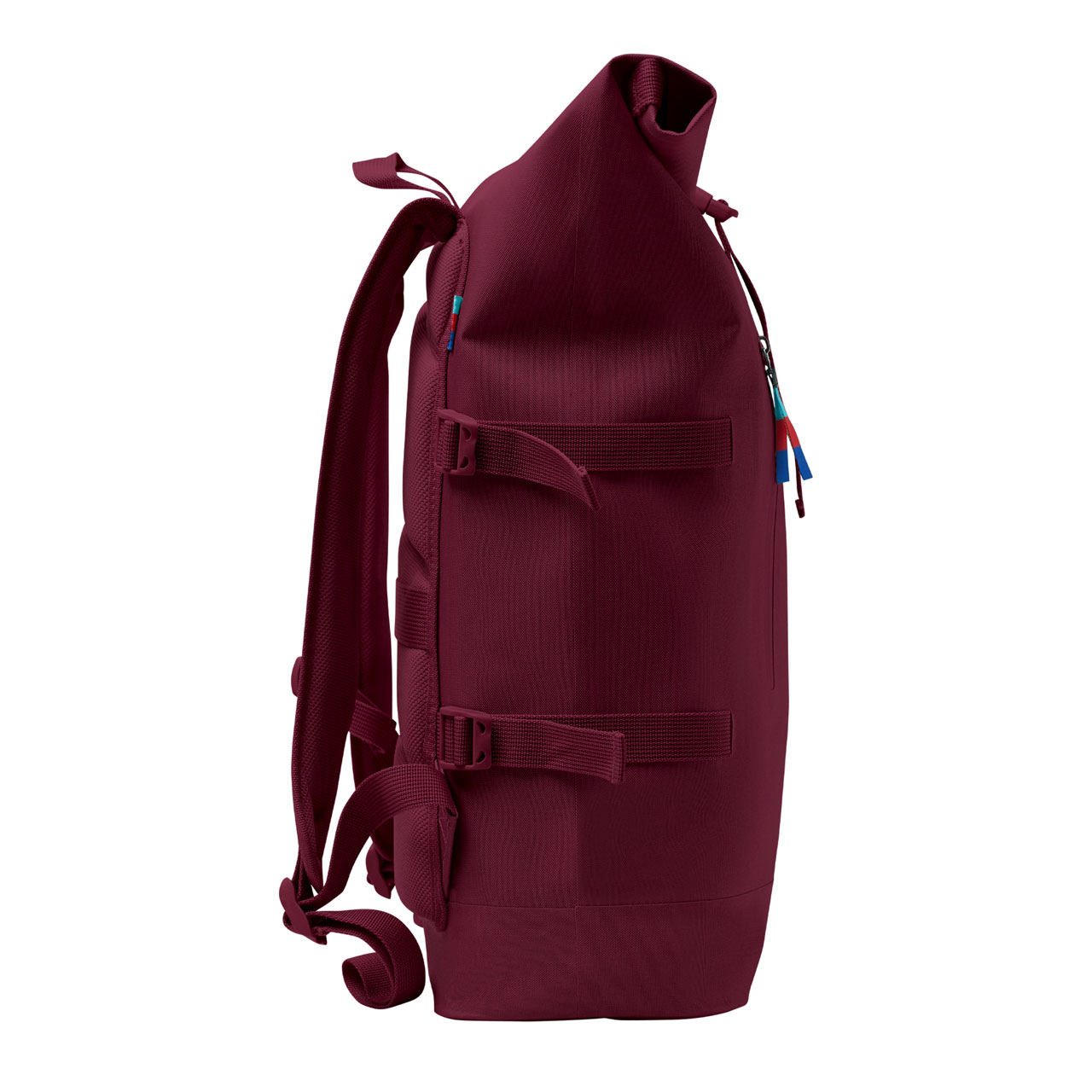 GOT BAG Rolltop anemone Seite