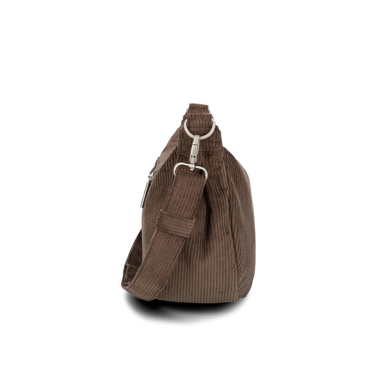 ZWEI Tasche Mademoiselle M70 cord wood