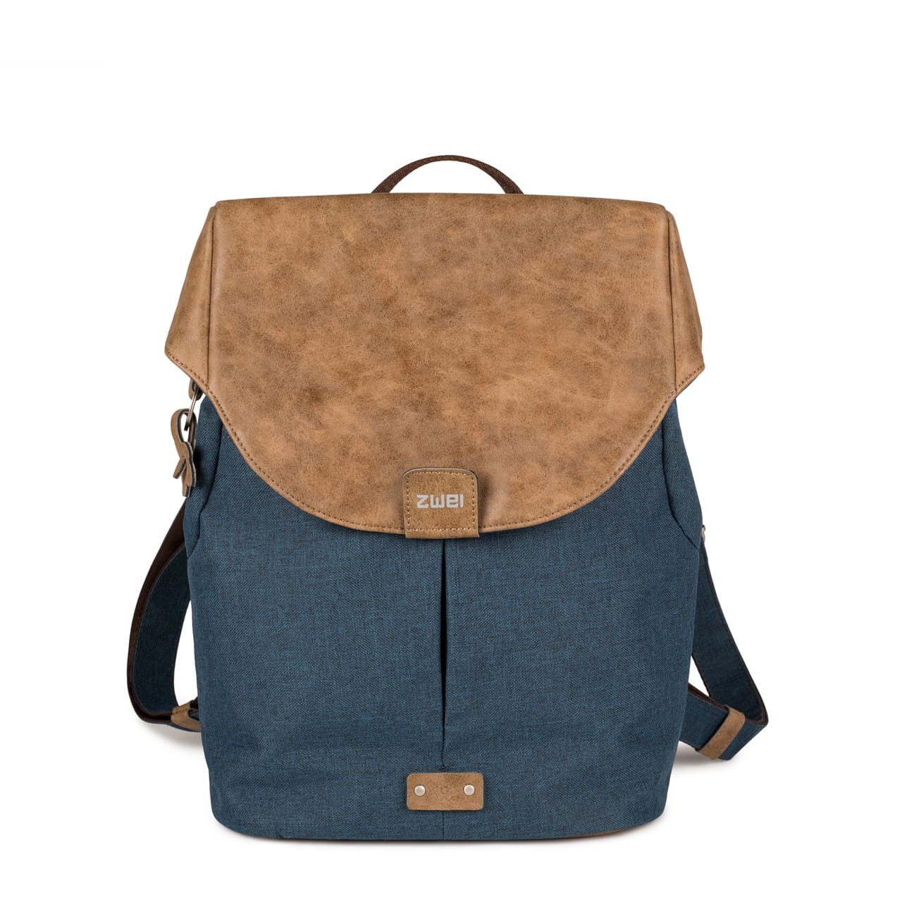 ZWEI Rucksack Olli O12 blue