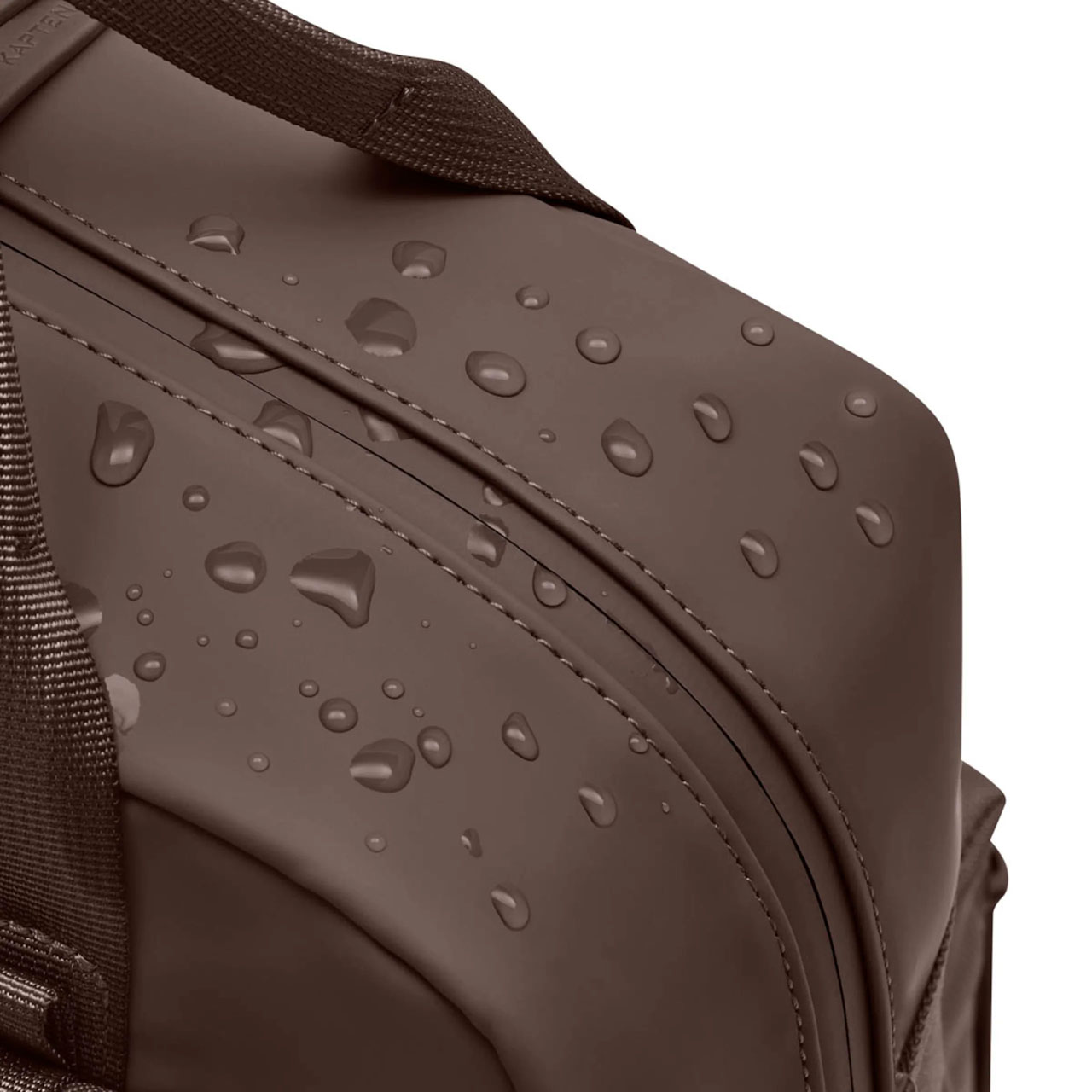 Kapten & Son Bergen pro chocolate brown