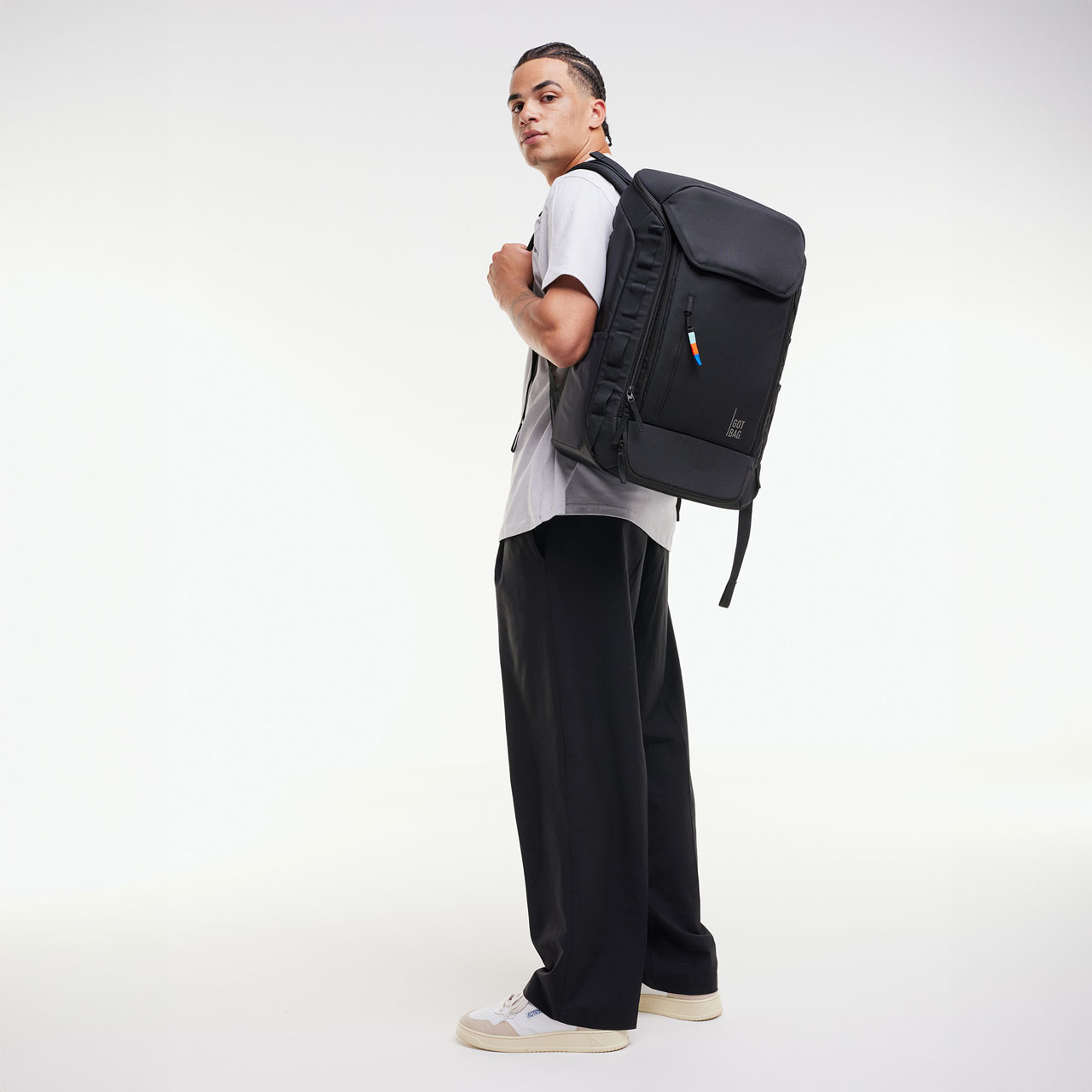 GOT BAG ProPack Travel schwarz Model 1