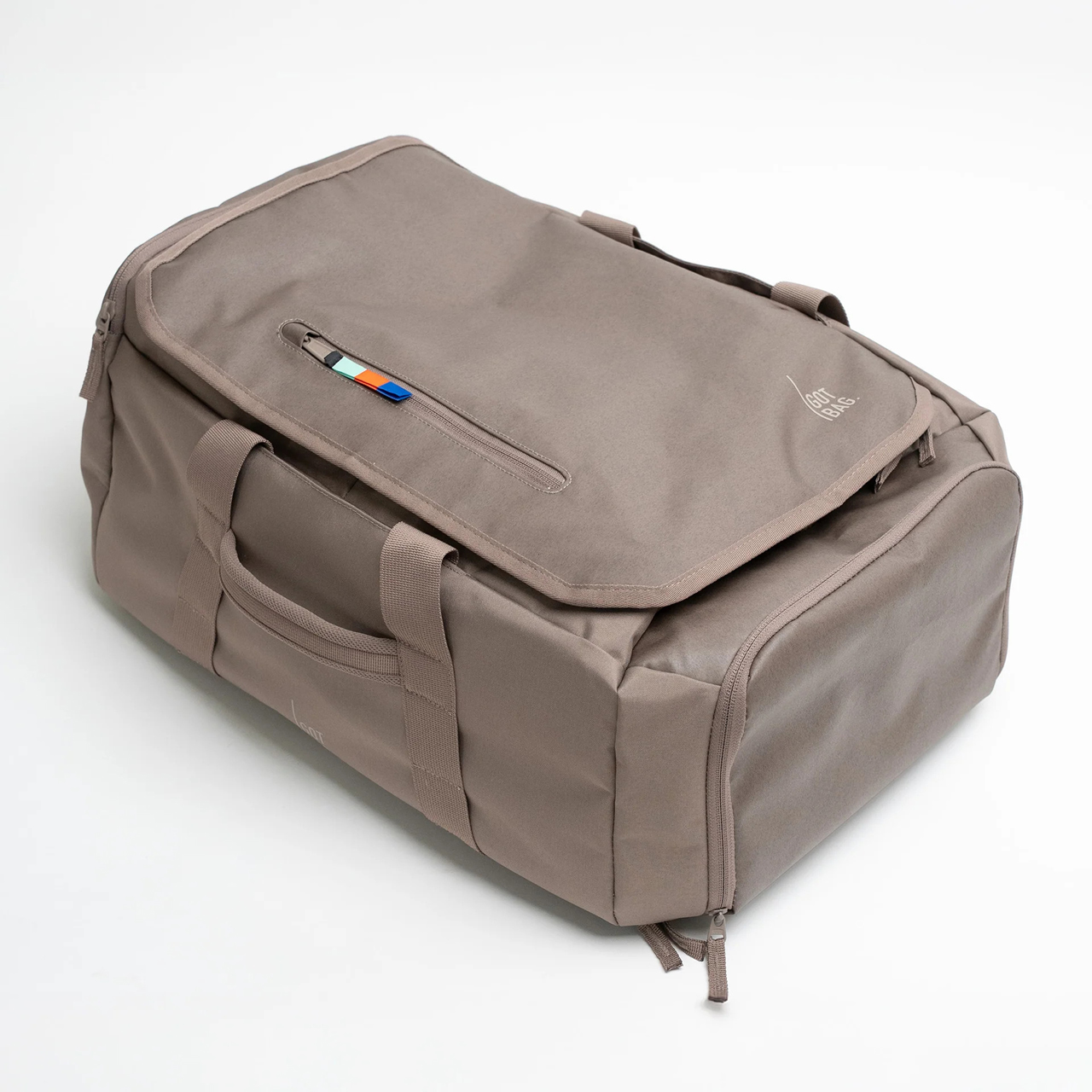GOT BAG DufflePack Tasche