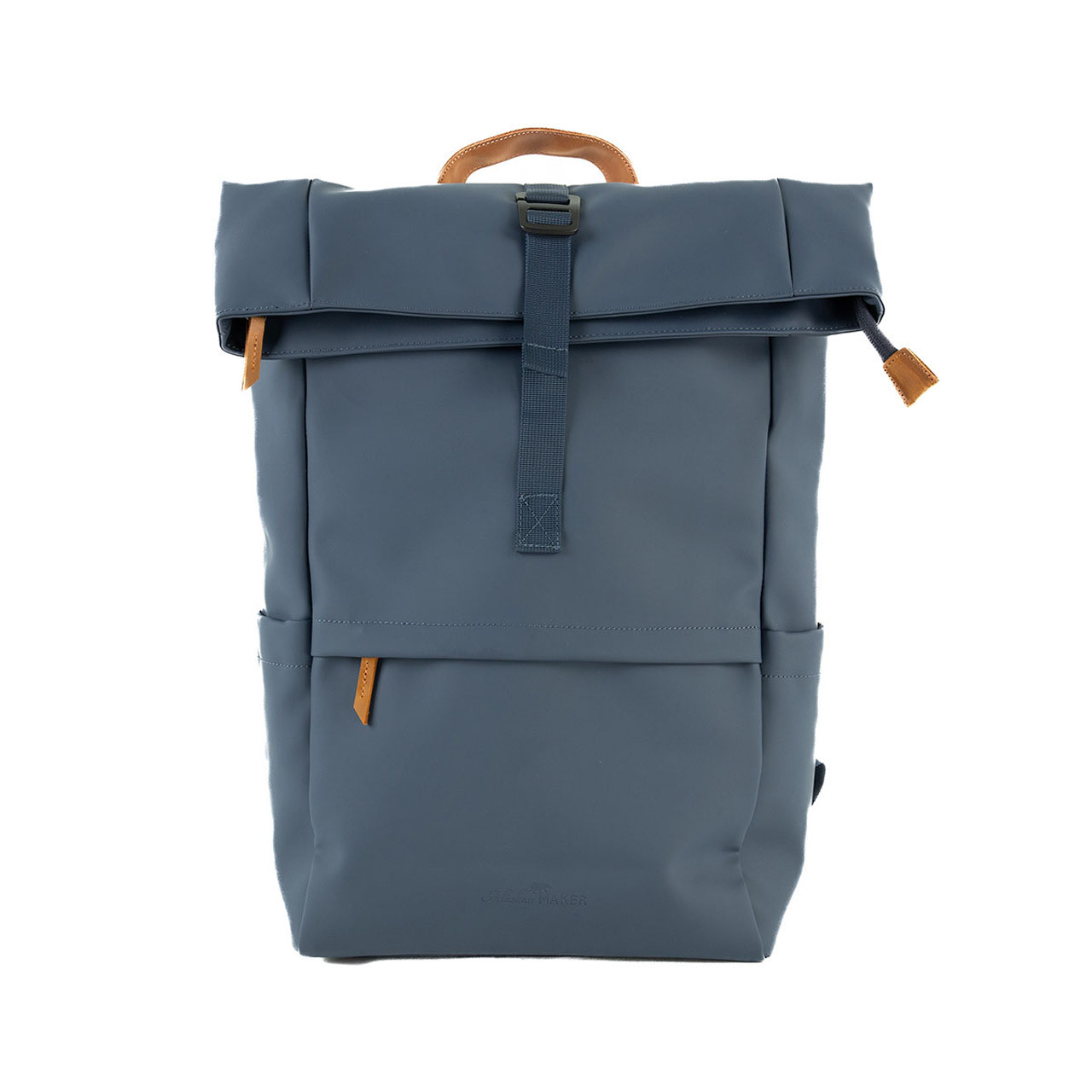 Alaskan Maker Rucksack Sitka navy front
