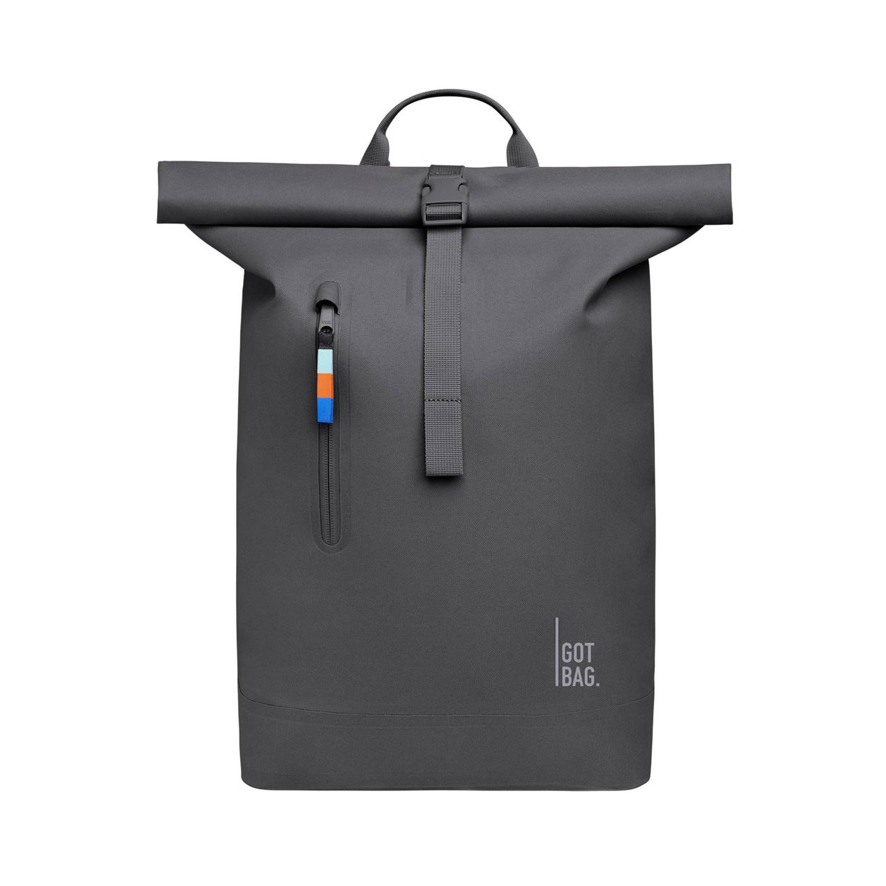 GOT BAG Rolltop lite 2.0 shark front
