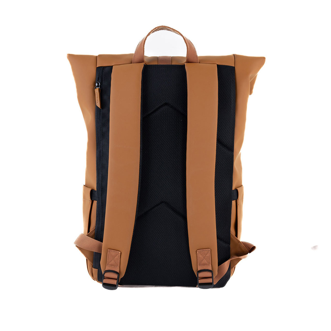 Alaskan Maker Rucksack Sitka havana back