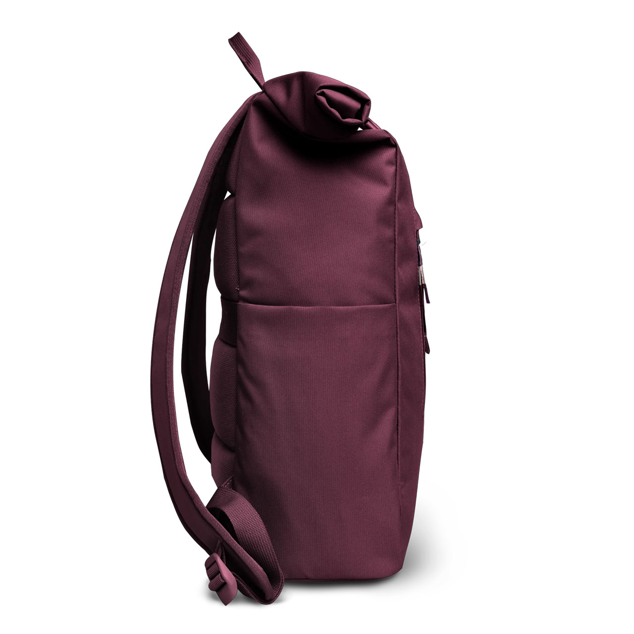 Rolltop easy kraken mono Seite links