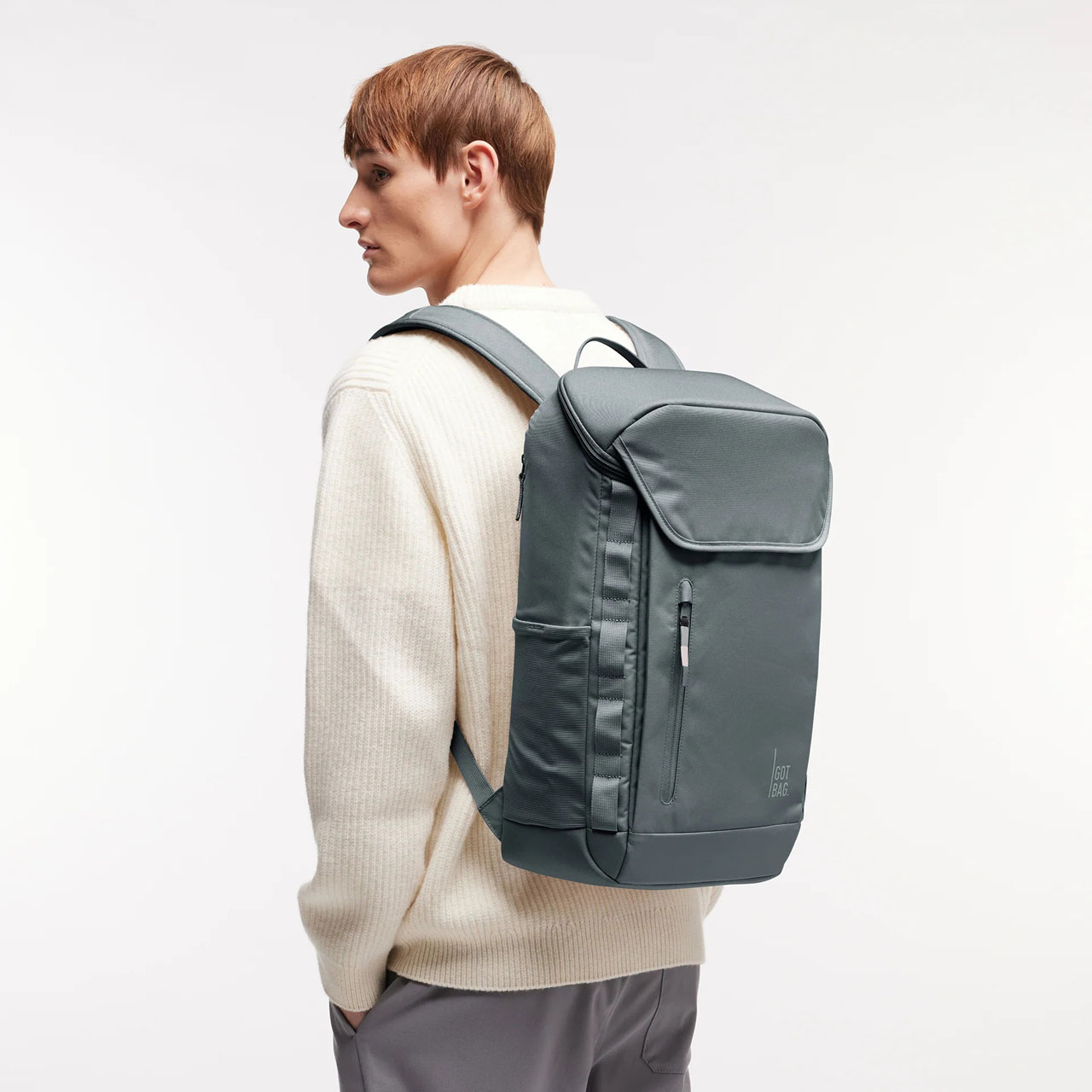 GOT BAG ProPack basalt mono Model 1