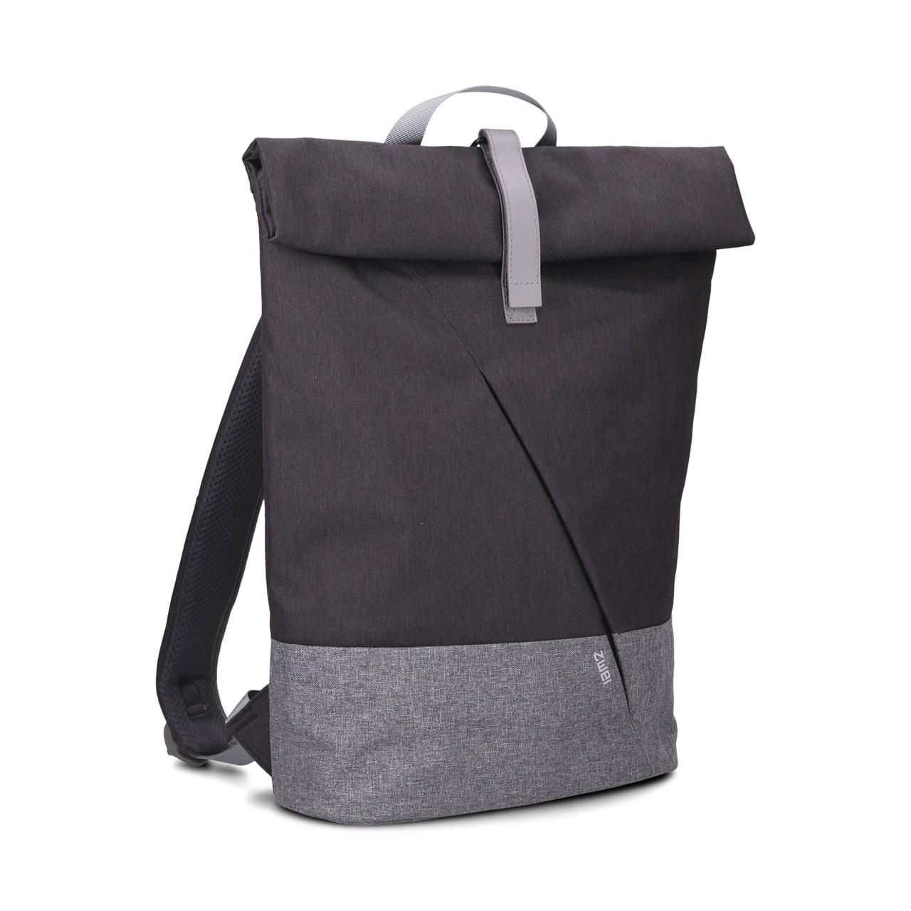 ZWEI Rucksack CUT CUR250 night Seite