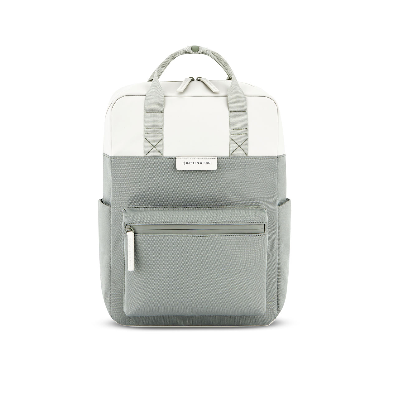 Kapten & Son Bergen pro muted sage