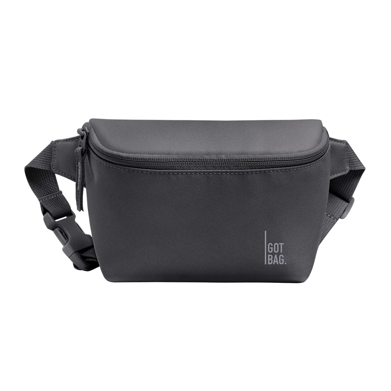 GOT BAG Hip Bag 2.0 shark front