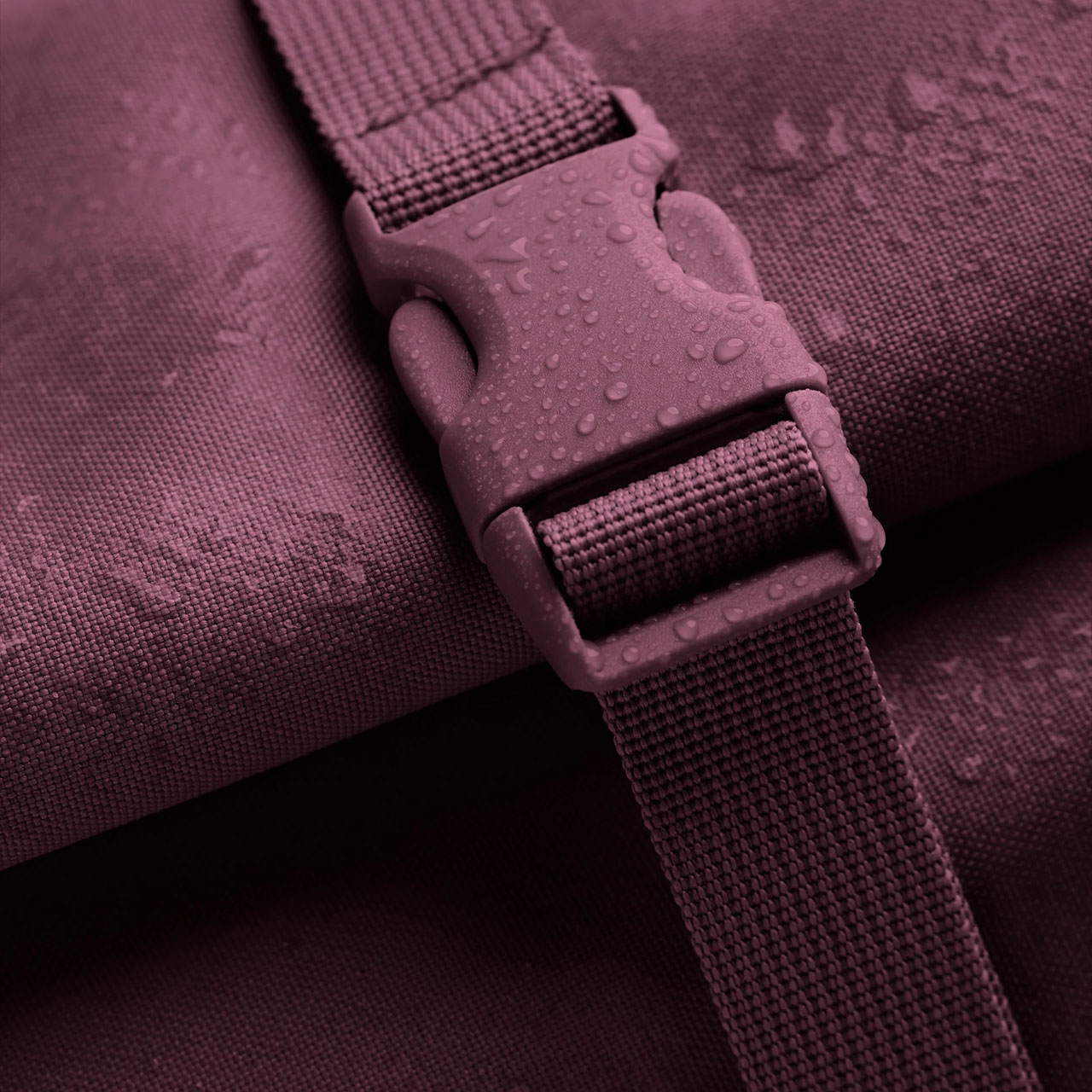 GOT BAG Rolltop lite 2.0 kraken mono wasserdicht
