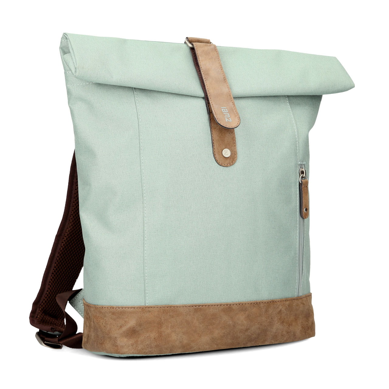 ZWEI Rucksack Olli O24 mint