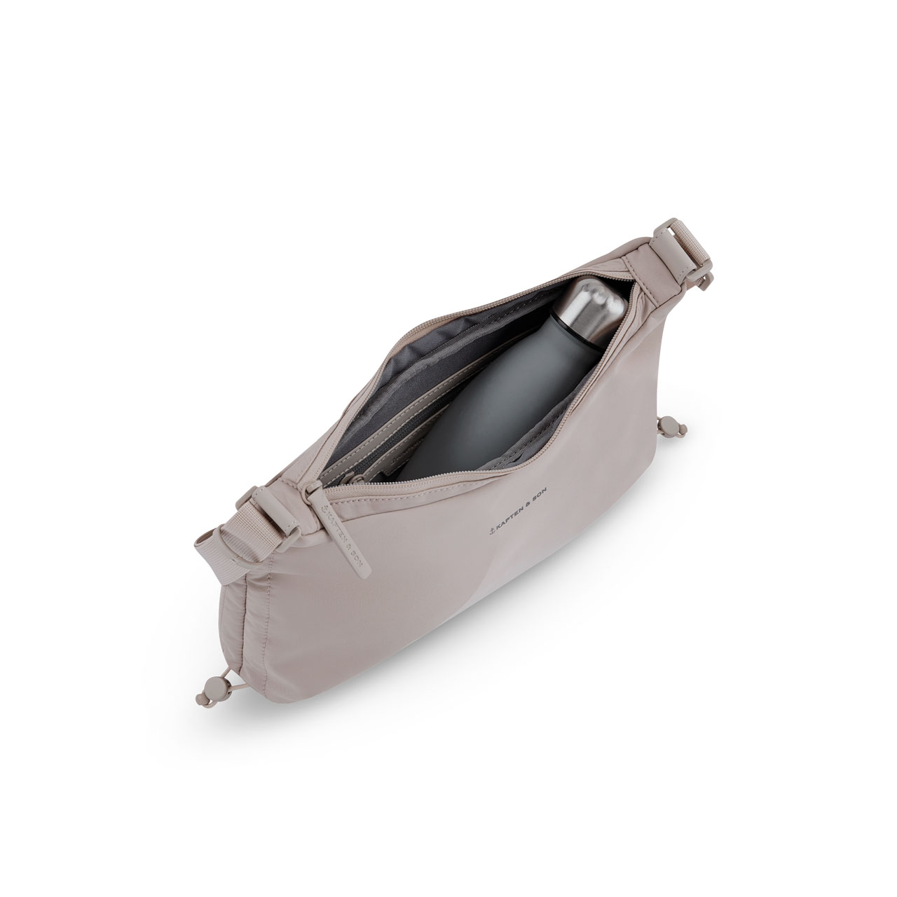 Kapten & Son Handtasche Skara small muted rose