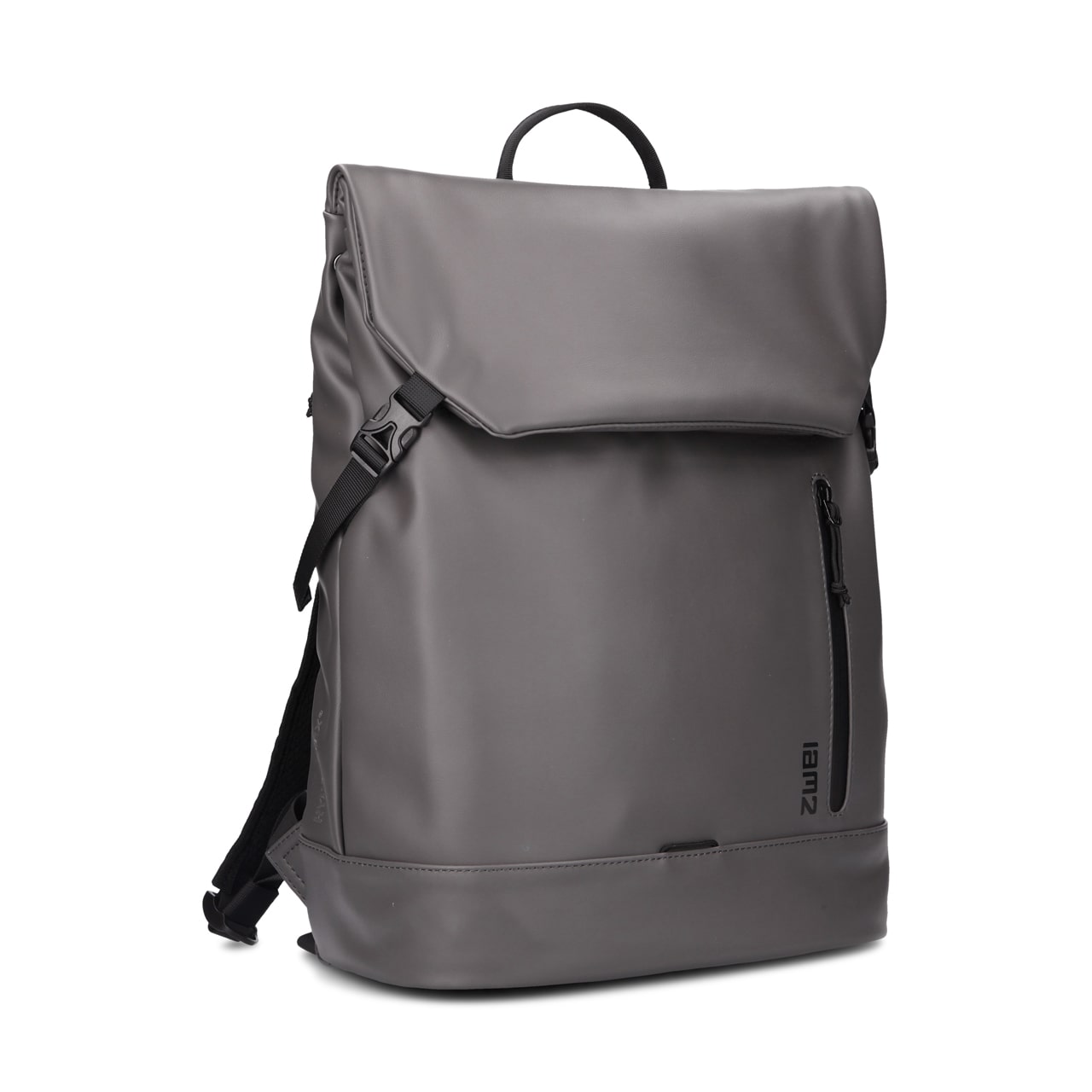 ZWEI Rucksack Cargo CAR350 stone schraeg