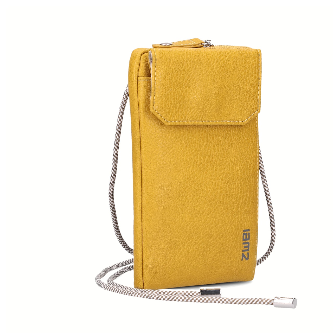 ZWEI Tasche Mademoiselle MP30 gelb front