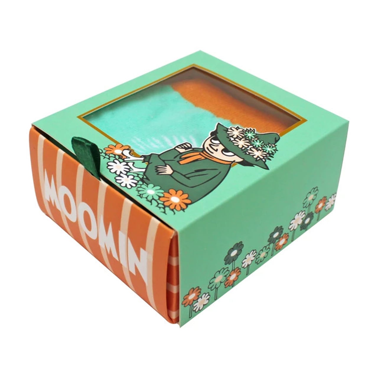 Mumins Socken Mumrick Box