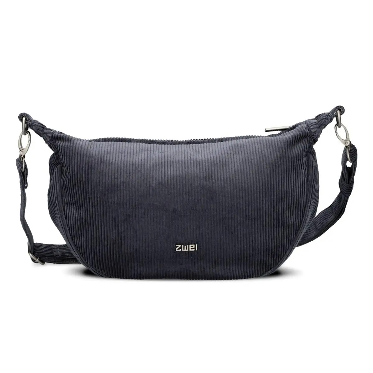 ZWEI Tasche Mademoiselle M70 nubuk espresso