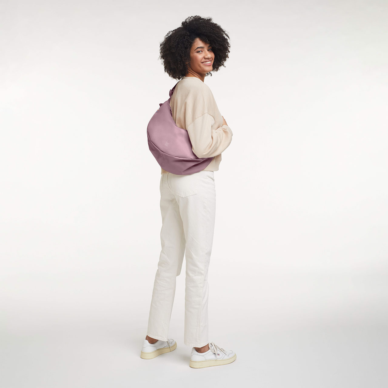 GOT BAG Moon Bag large axolotl Model 1