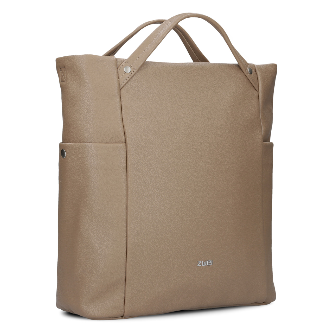 ZWEI Tasche Pia PI120 hazel