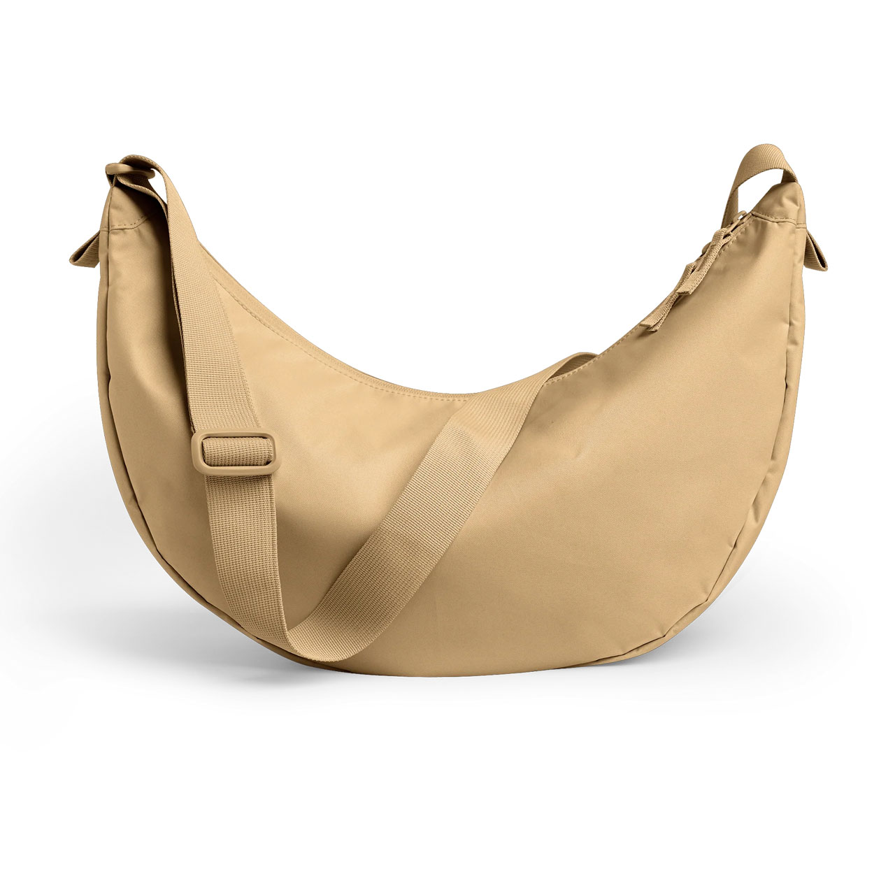 GOT BAG Moon Bag large sea moss mono back