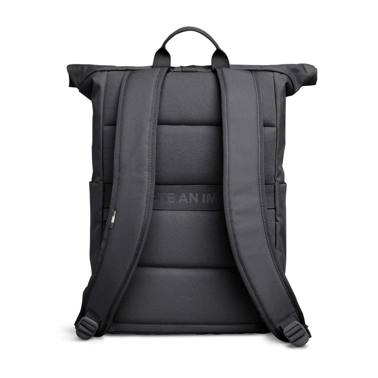 GOT BAG Rolltop easy shark mono