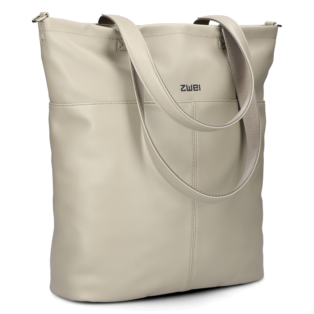 ZWEI Tasche Made,aoiselle M145 cement