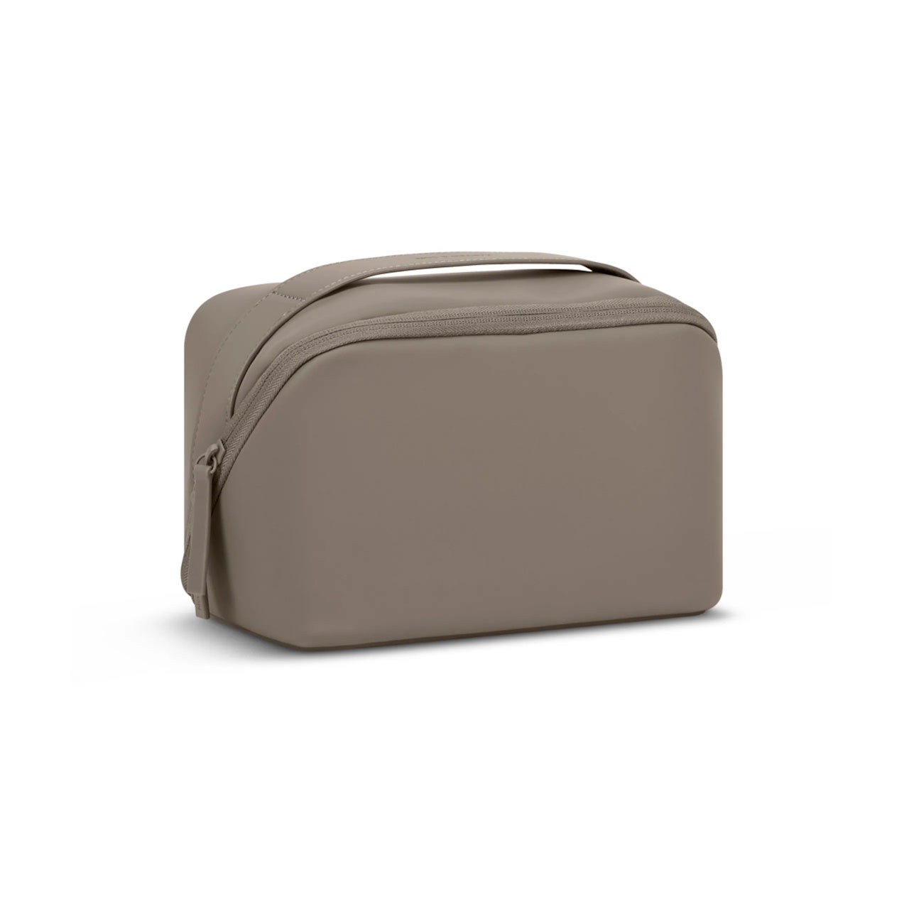 Kapten & Son Necessaire Heathrow pro taupe walnut
