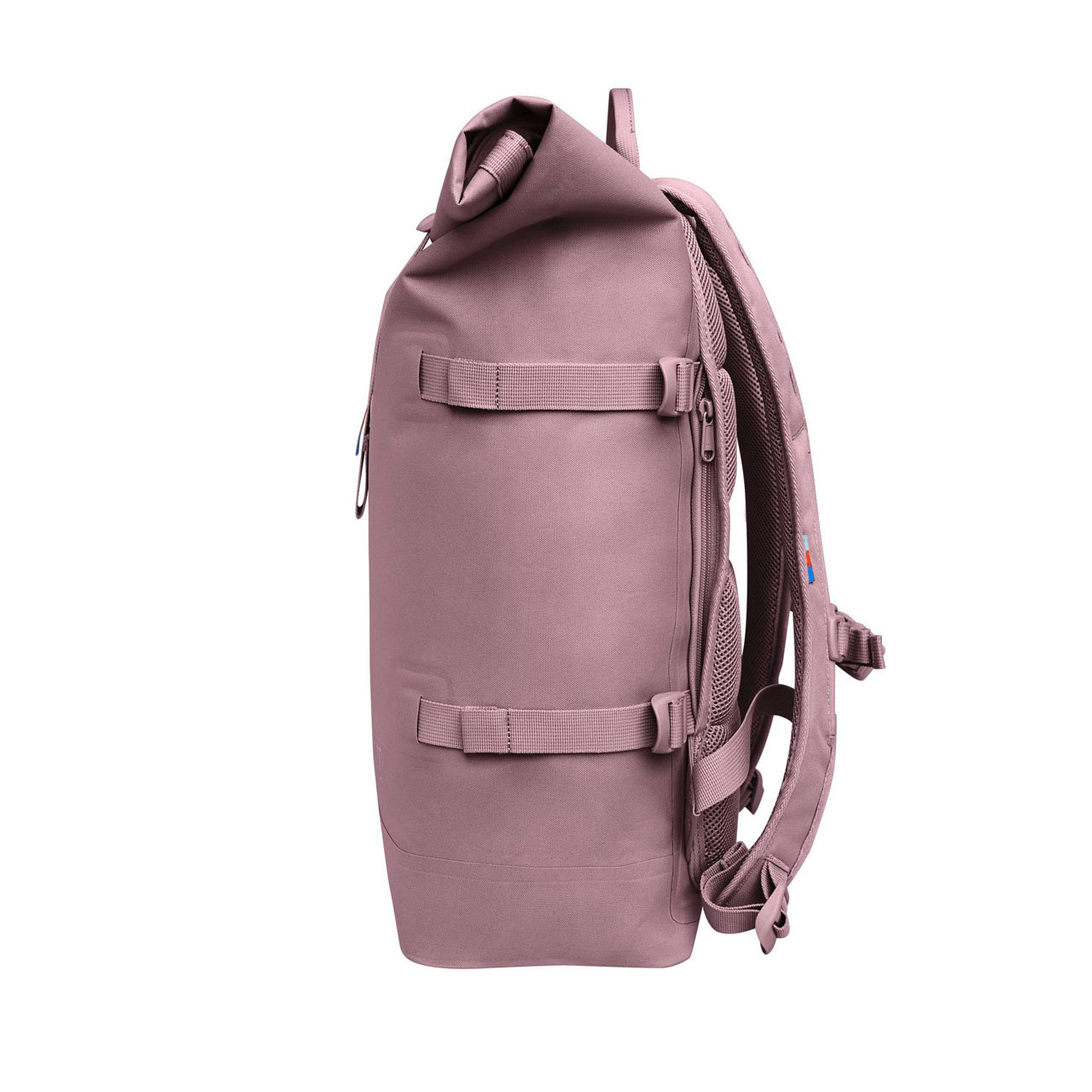 GOT BAG Rolltop 2.0 axolotl Seite rechts