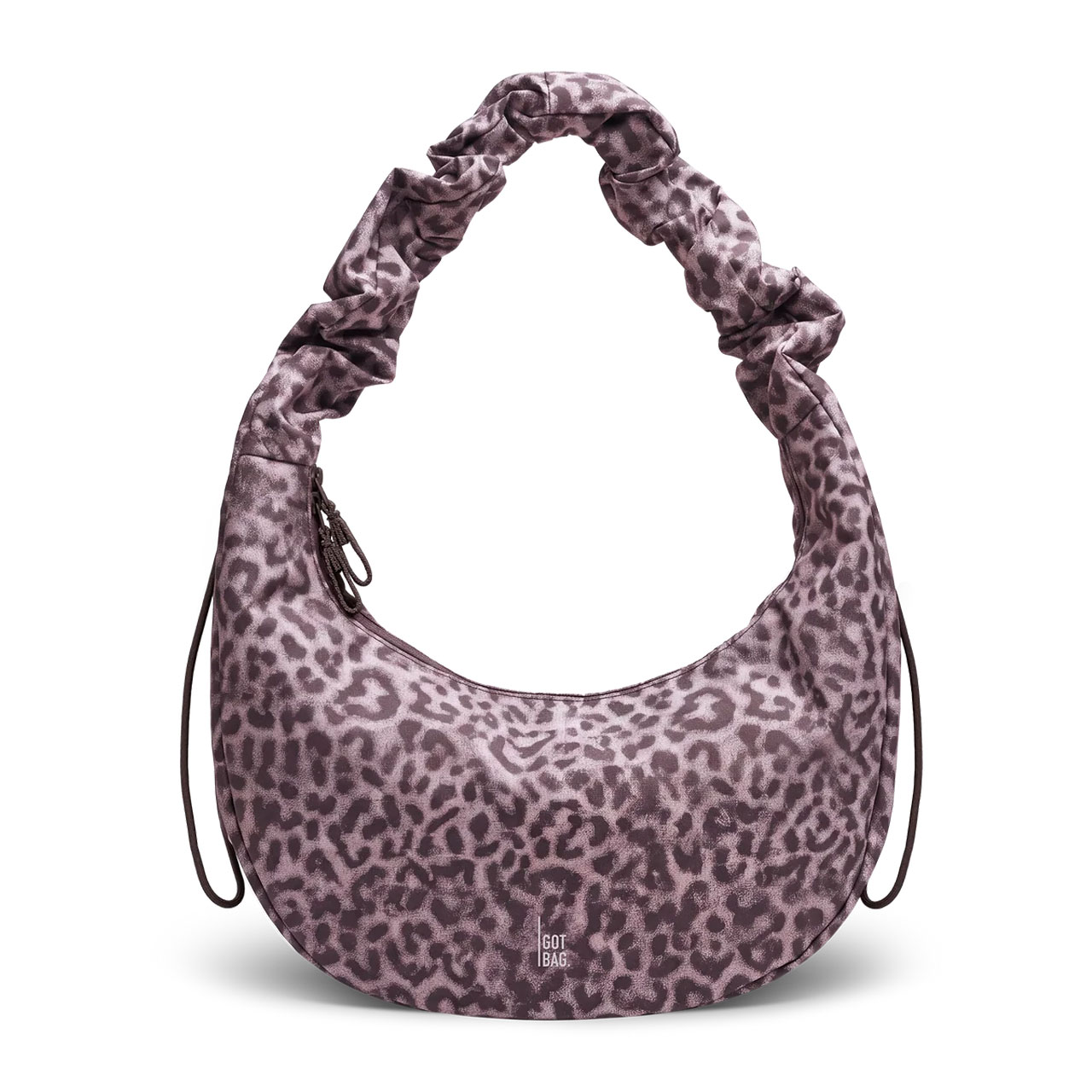 GOT BAG Moon Bag ruffle cat shark sea lion